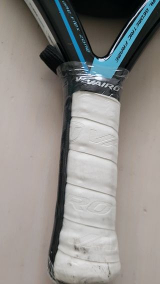 Pala Vairo Across Blue