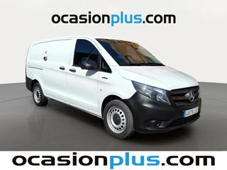 Mercedes-Benz Vito Furgon e-Vito 111 Larga 85 kW (116 CV)