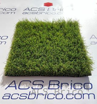 Césped Artificial 35 mm - ONE 35