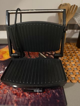 Plancha Sándwich OK.