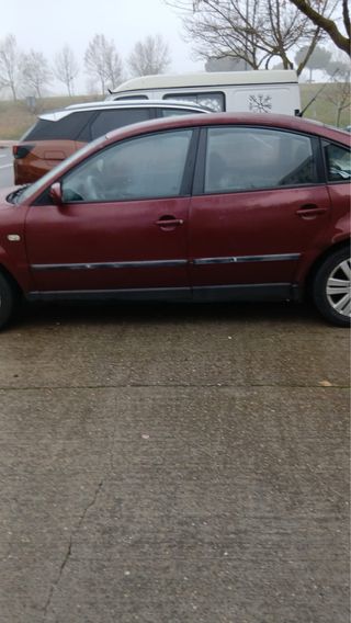 Volkswagen Passat 1997