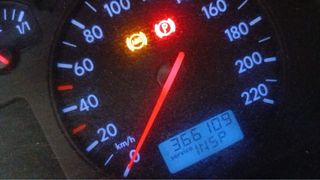 Volkswagen Passat 1997