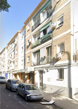 Piso en alquiler en Pardaleras en Badajoz