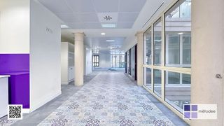 Oficina en alquiler en Fort Pienc en Barcelona