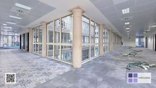 Oficina en alquiler en Fort Pienc en Barcelona