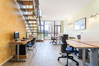 Estudio en alquiler en Zona Industrial en Tres Cantos