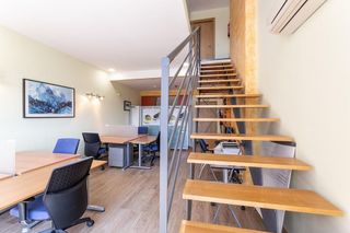 Estudio en alquiler en Zona Industrial en Tres Cantos