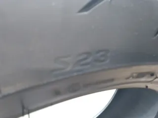 Bridgestone Battlax Hypersport S23 180/55 ZR 17