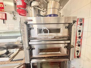 Local comercial en venta en Mercadal (Es)