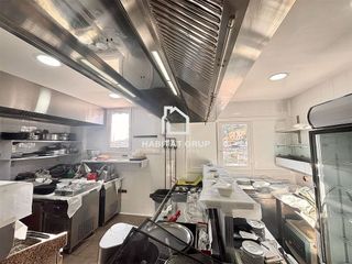 Local comercial en venta en Mercadal (Es)