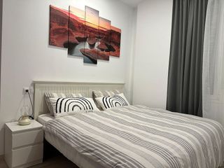 Estudio en alquiler en La Carihuela en Torremolinos