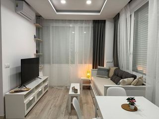 Estudio en alquiler en La Carihuela en Torremolinos