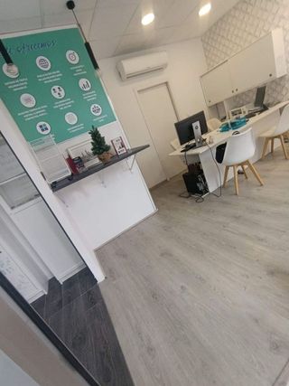 Local comercial en alquiler en La Jota en Zaragoza