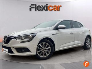 Renault Megane TECH ROAD Energy TCe 74kW (100CV)