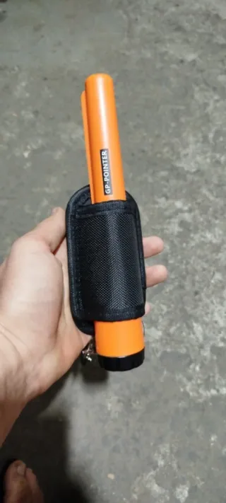 Pinpointer Metal Detector GP-POINTER