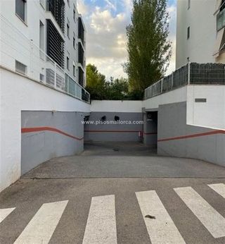 Garaje en alquiler en Son Dameto en Palma de Mallorca