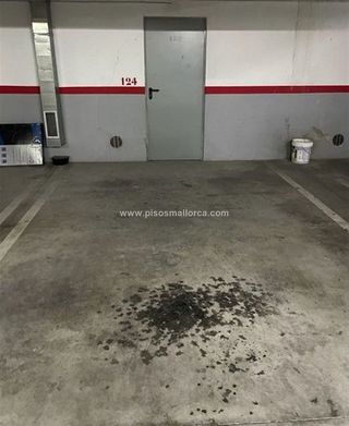 Garaje en alquiler en Son Dameto en Palma de Mallorca