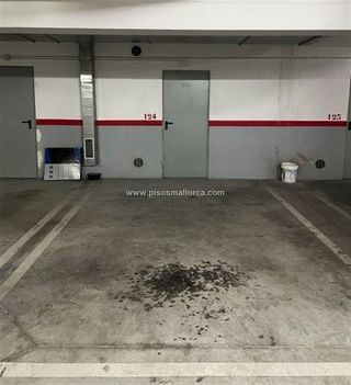 Garaje en alquiler en Son Dameto en Palma de Mallorca
