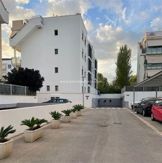 Garaje en alquiler en Son Dameto en Palma de Mallorca
