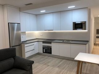 Piso en alquiler en El Pla de Sant Josep - L'Asil en Elche