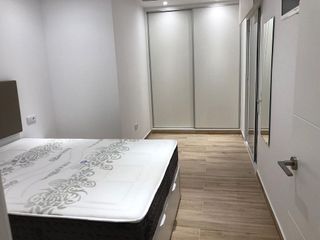 Piso en alquiler en El Pla de Sant Josep - L'Asil en Elche