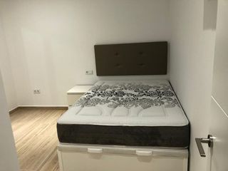 Piso en alquiler en El Pla de Sant Josep - L'Asil en Elche