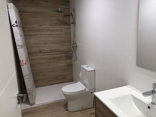 Piso en alquiler en El Pla de Sant Josep - L'Asil en Elche