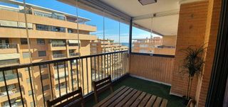 Piso en alquiler en La Patacona en Alboraya