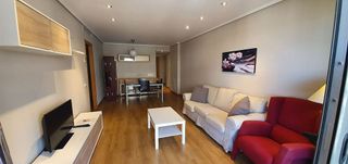 Piso en alquiler en La Patacona en Alboraya