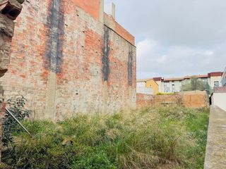 Solar en venta en Vila de Palafrugell - Llofriu - Barceloneta en Palafrugell