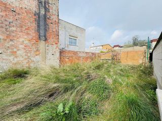 Solar en venta en Vila de Palafrugell - Llofriu - Barceloneta en Palafrugell