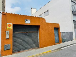 Solar en venta en Vila de Palafrugell - Llofriu - Barceloneta en Palafrugell
