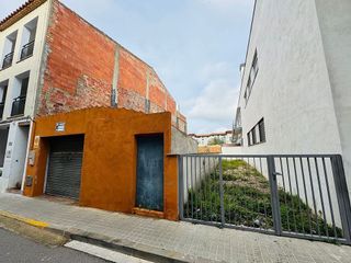 Solar en venta en Vila de Palafrugell - Llofriu - Barceloneta en Palafrugell