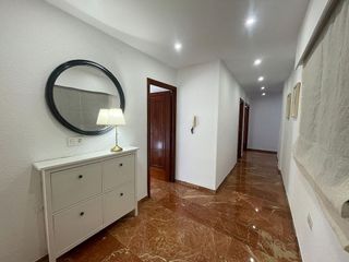 Piso en alquiler en Motril pueblo en Motril