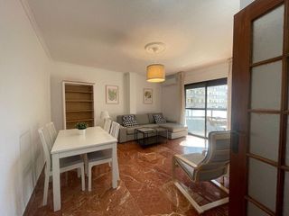 Piso en alquiler en Motril pueblo en Motril