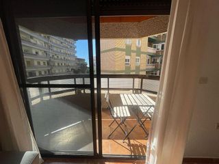 Piso en alquiler en Motril pueblo en Motril