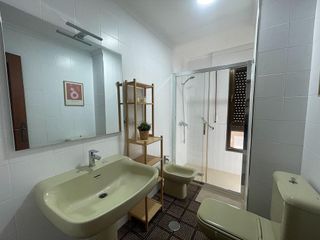 Piso en alquiler en Motril pueblo en Motril