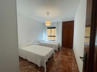 Piso en alquiler en Motril pueblo en Motril