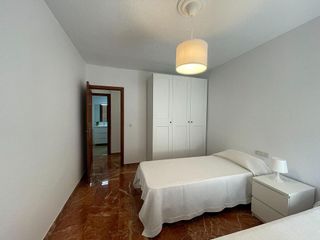 Piso en alquiler en Motril pueblo en Motril