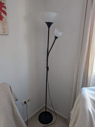 Piso en alquiler en Parque Victoria Eugenia en Málaga