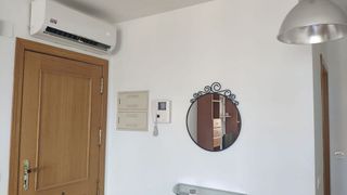 Piso en alquiler en Parque Victoria Eugenia en Málaga