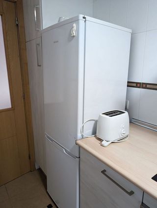 Piso en alquiler en Parque Victoria Eugenia en Málaga