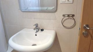 Piso en alquiler en Parque Victoria Eugenia en Málaga