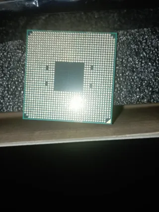 Grafica 3060 Ti + Ryzen 5 5500 + 16GB RAM