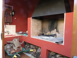 Casa rural en venta en Hellín