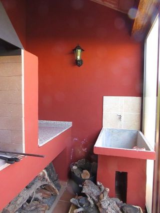 Casa rural en venta en Hellín