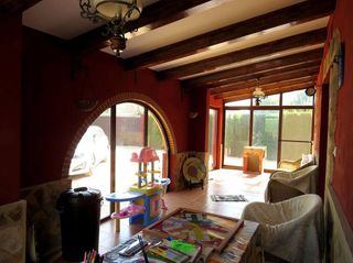 Casa rural en venta en Hellín
