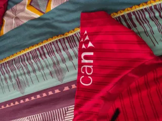 Camiseta Osasuna Original Talla M