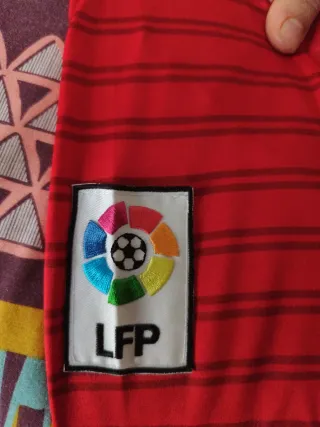 Camiseta Osasuna Original Talla M