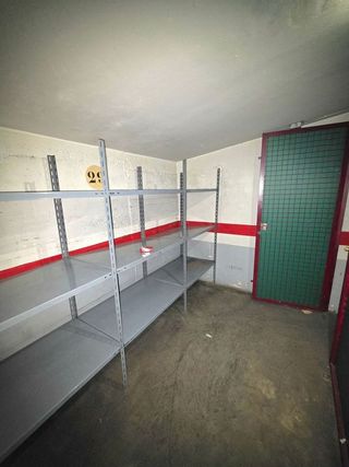 Garaje en venta en San Luis en Almería